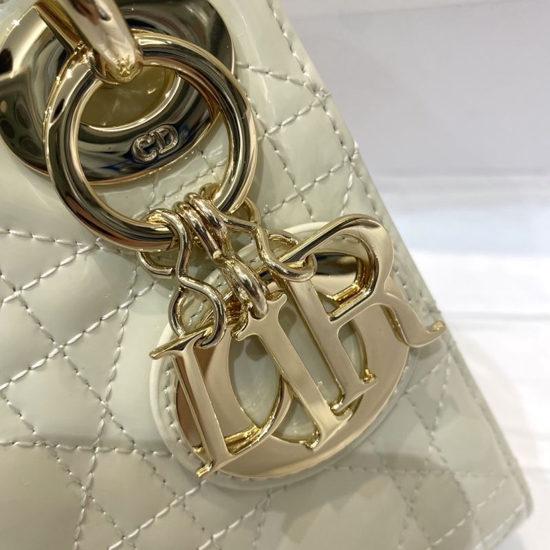 Christian Dior My Lady Bags